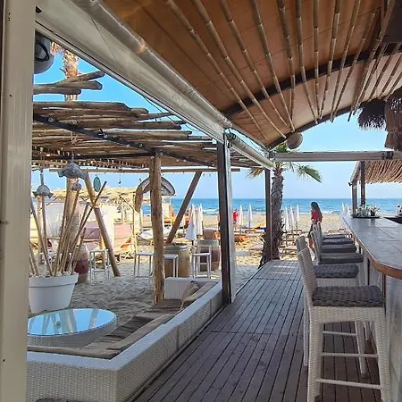 Les Sables D'or Cap D'agde * Le Grau-d'Agde